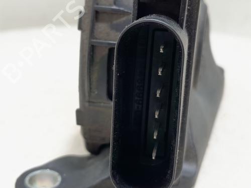 Pedal FORD FIESTA VI (CB1, CCN) 1.4 TDCi | BP21521579I4 