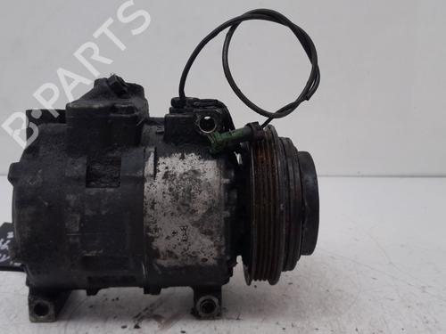 AC compressor AUDI A6 C5 (4B2, 4B4) 2.5 TDI | BP39186892M34 - Image 3