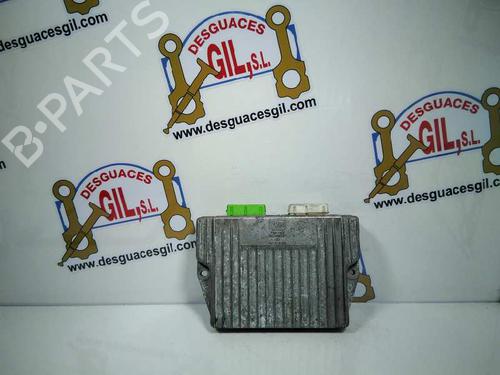 Used Control unit Control unit CITROËN XANTIA (X1_, X2_) 2.1 Turbo D 12V (109 hp) 34135507 34135507