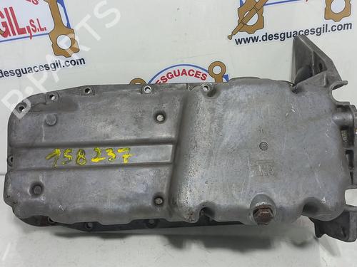 Used Oil sump OPEL ASTRA G Hatchback (T98) 1.6 16V (F08, F48) (101 hp) 20765104