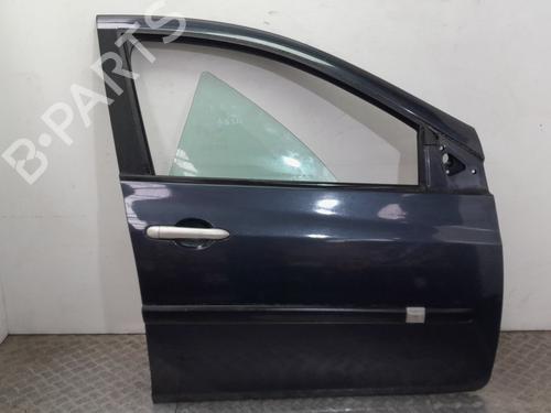 Used Right front door RENAULT CLIO III (BR0/1, CR0/1) [2005-2014]  24866450