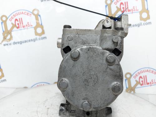 AC compressor HYUNDAI COUPE II (GK) 2.0 GLS | BP20740010M34 