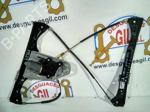 Used Front right window mechanism MERCEDES-BENZ C-CLASS Coupe (CL203) C 200 Kompressor (203.745) (163 hp) 20804210