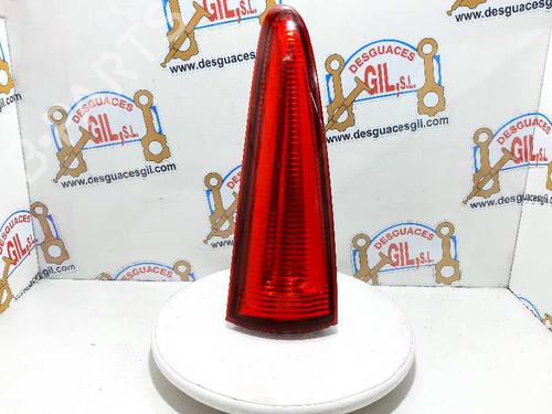 Used Left taillight RENAULT KANGOO / GRAND KANGOO II (KW0/1_) 1.5 dCi 70 (KW0V, KW0A) (68 hp) 20732842