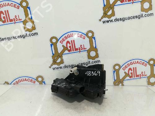 Rear left lock BMW 3 (E46) 320 d | BP20803139C100 