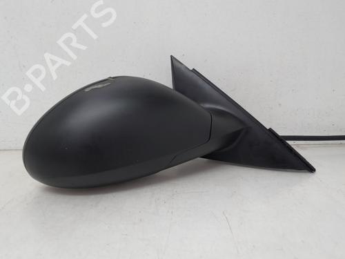 Right mirror SEAT IBIZA III (6L1)  | BP30043730C27 