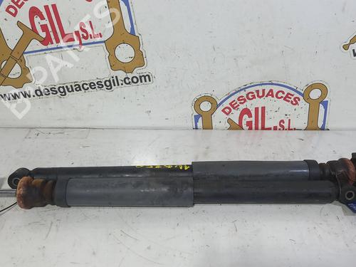 Used Right rear shock absorber VOLVO S40 II (544) D5 (179 hp) 20759655