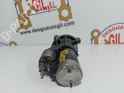 Starter CITROËN ZX (N2) 1.4 i | BP20744766M8 