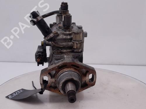 Injection pump OPEL CORSA C (X01) 1.7 DTI (F08, F68) | BP34132711M78 - Image 3