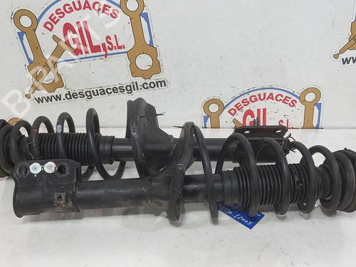 Used Right front shock absorber HYUNDAI TUCSON (JM) 2.0 CRDi (113 hp) 20758570