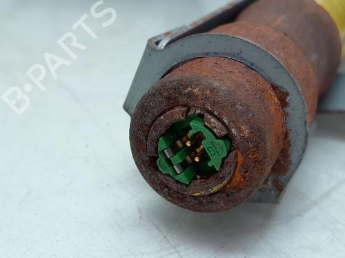 Left curtain airbag NISSAN QASHQAI / QASHQAI +2 I (J10, NJ10, JJ10E) 1.5 dCi | BP24219798C11 