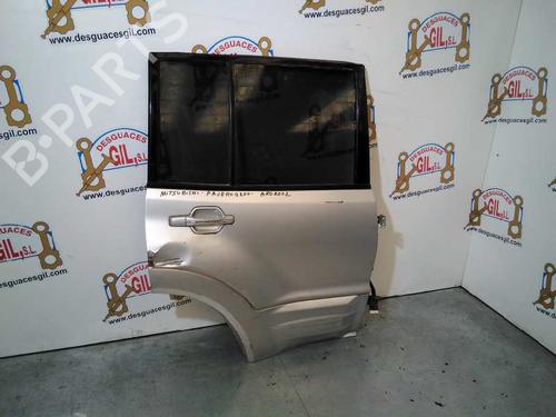 Right rear door MITSUBISHI PAJERO III (V7_W, V6_W) 3.2 Di-D (V68W) | BP20803057C5 
