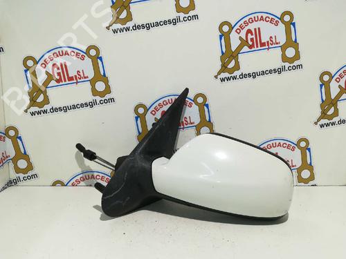 Left mirror CITROËN XSARA Coupe (N0) 2.0 HDI 90 | BP20796573C26 