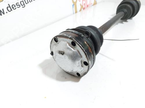 Left rear driveshaft MERCEDES-BENZ C-CLASS Coupe (CL203) C 220 CDI (203.706) | BP20738589M40 