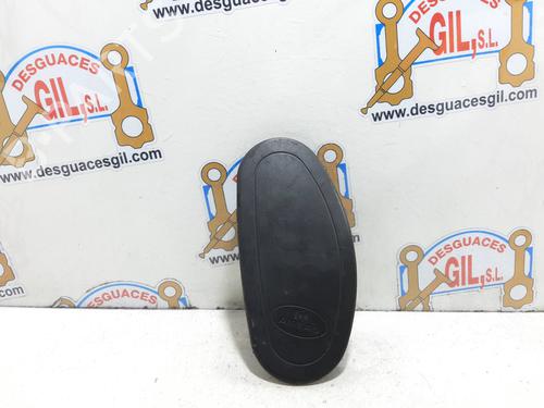 Used Electronic module CITROËN C5 II (RC_) [2004-2008]  20759320