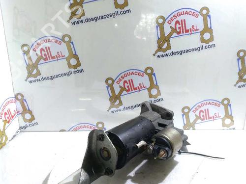 Starter VOLVO C70 I Convertible (873) 2.0 T | BP20728122M8 