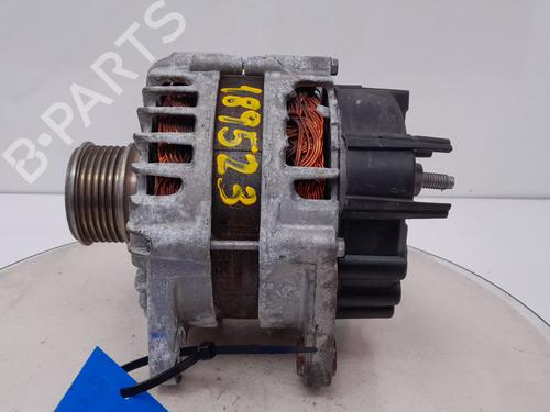 Used Alternator RENAULT KADJAR (HA_, HL_) [2015-2025]  29941945