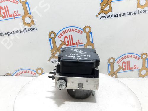 ABS pump RENAULT CLIO IV (BH_) | BP20747389M43