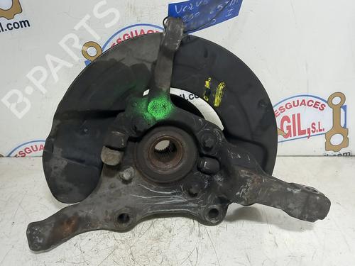 Left front steering knuckle VOLVO S70 (874) 2.5 TDI | BP20753090M25 