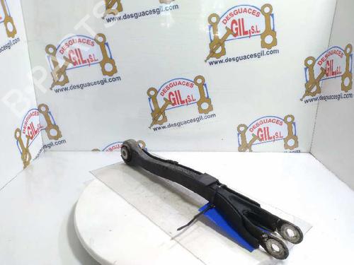 Left rear suspension arm MERCEDES-BENZ E-CLASS (W211) E 320 CDI (211.026) | BP20800754M14 