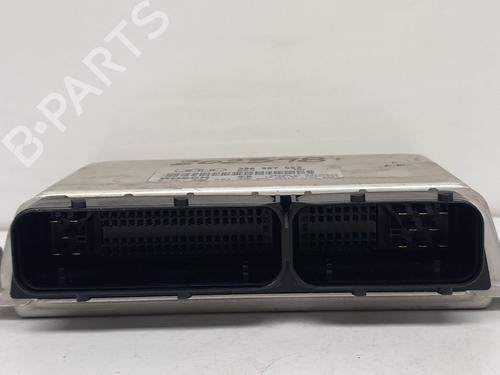 Engine control unit (ECU) AUDI A6 C5 (4B2, 4B4) 2.4 | BP34132372M57 - Image 4
