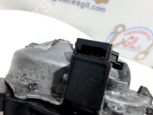 Viskermotor bagrude OPEL CORSA D (S07) 1.3 CDTI (L08, L68) | BP20744932M102 