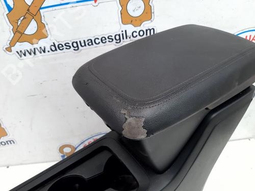 Armrest / Center console CHEVROLET CAPTIVA (C100, C140) 2.2 D | BP20768406I20 