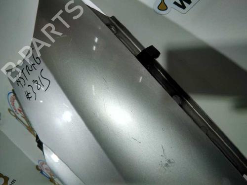 Left front fenders OPEL ASTRA G Hatchback (T98) 1.7 TD (F08, F48) | BP20729957C41 