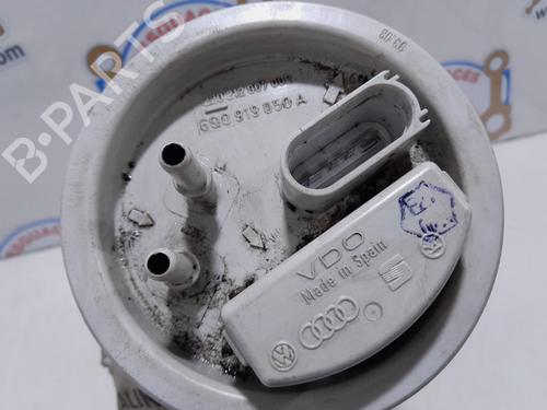 Fuel pump VW POLO IV (9N_, 9A_) 1.4 TDI | BP20766351M76 