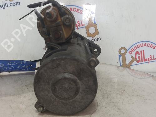 Starter BMW 3 Compact (E46) 320 td | BP20772563M8 
