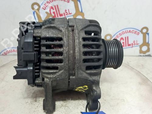 Generator VW GOLF IV (1J1) 1.9 TDI | BP20763844M7 