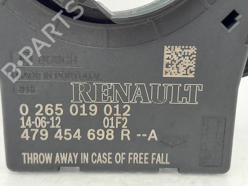 Electronic sensor DACIA SANDERO II | BP39189321M84 - Image 2