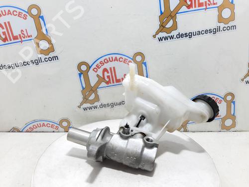 Brake master cylinder PEUGEOT PARTNER Box Body/MPV (K9) 1.5 BlueHDi 100 | BP21828151M77 