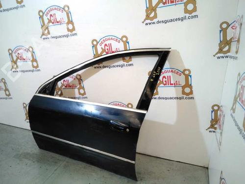 Left front door PEUGEOT 607 (9D, 9U)  | BP20806706C2