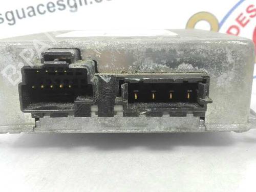 ECU airbags CHRYSLER VOYAGER / GRAND VOYAGER III (GS_, NS_) 2.5 TD | BP20807066M53