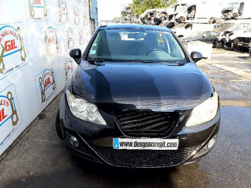 Climate control SEAT IBIZA IV SC (6J1, 6P5)  | BP20744393I5 