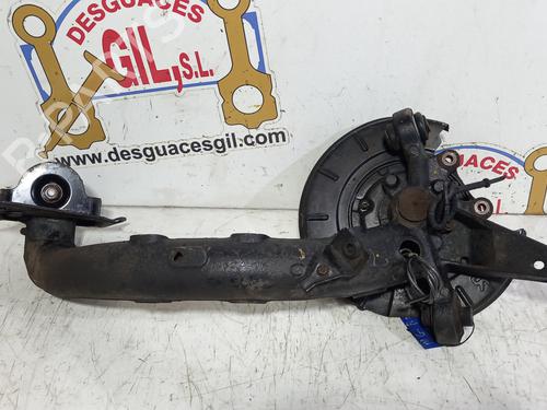 Used Right rear steering knuckle ROVER 75 (RJ) 2.0 CDT (115 hp) 20754756