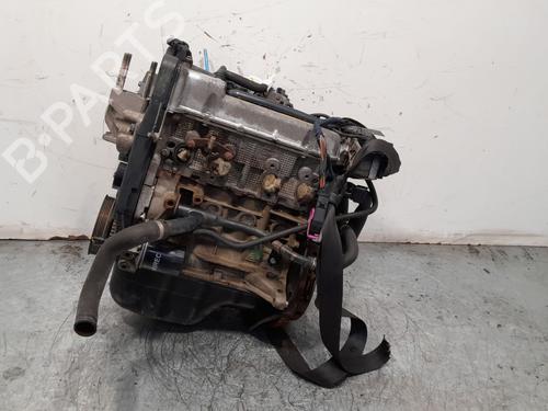 Used Engine Engine FIAT PUNTO Hatchback Van (188_) 1.2 60 (60 hp) 36091308 36091308