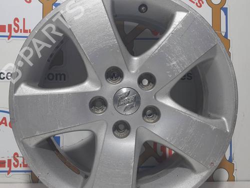 Rim SUZUKI GRAND VITARA II (JT, TE, TD) 1.9 DDiS All-wheel Drive (JT419, TD44, JB419WD, JB419XD,... | BP20769810C45 