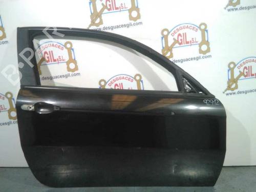 Used Right front door ALFA ROMEO 147 (937_) 1.6 16V T.SPARK ECO (937.AXA1A, 937.BXA1A) (105 hp) 20733435