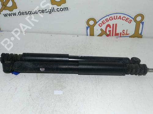 Amortisseur arrière droit RENAULT CLIO III (BR0/1, CR0/1) 1.5 dCi (BR17, CR17) (86 hp) 20806130