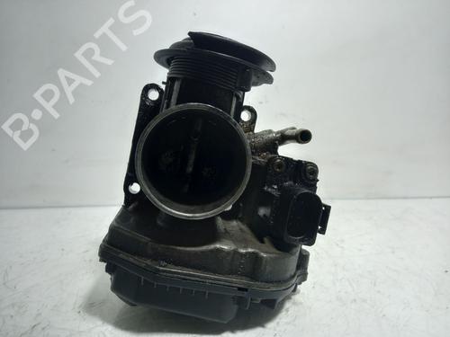 Spjældhus VW GOLF IV (1J1) [1997-2008]  24507322