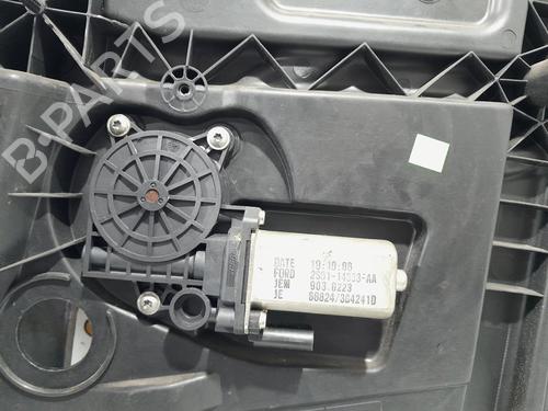 Front right window mechanism FORD FIESTA V (JH_, JD_) 1.6 16V | BP20770562C23 