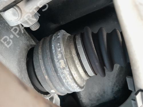 Used Right rear driveshaft PORSCHE PANAMERA (970) 3.6 4 (310 hp) 29825451