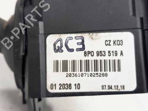 Steering column stalk AUDI A3 (8P1) 2.0 TDI 16V | BP34132767I23 - Image 3