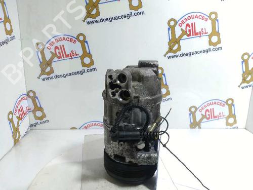 AC compressor BMW 3 (E46) 320 d | BP20811318M34 