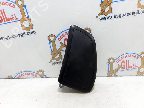 Elektronische module PEUGEOT 307 (3A/C) 2.0 HDi 90 (90 hp) 20740855