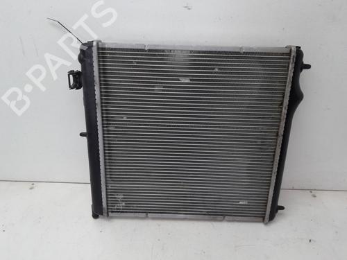 Water radiator PEUGEOT 208 I (CA_, CC_)  | BP29547797M31