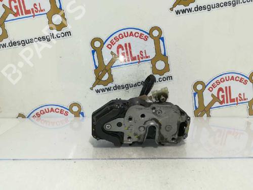 Front right lock OPEL INSIGNIA A (G09) 2.0 CDTI (68) | BP20777394C97 