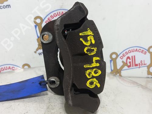 Right front brake caliper DACIA SANDERO  | BP20759917M104 